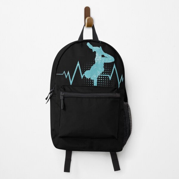 Item preview, Breakdance Heartbeat designed and sold by goombi-creative.