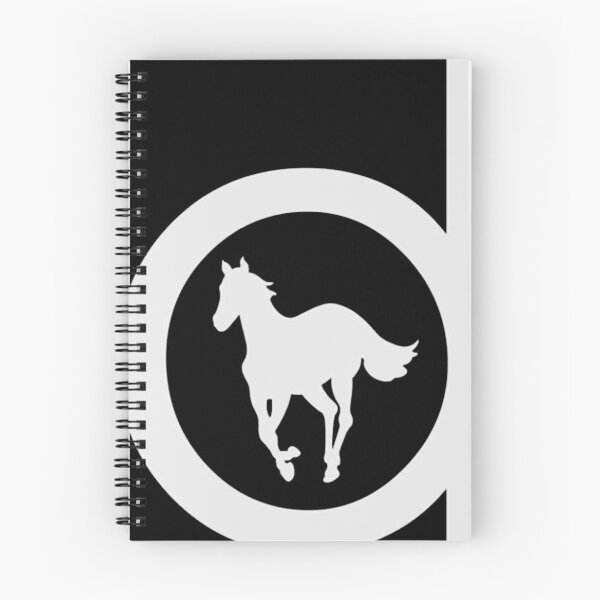 Item preview, Deftones White Pony white T-Shirt designed and sold by DoodleMunch.