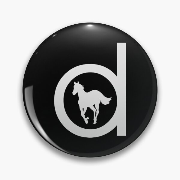Item preview, Deftones White Pony white T-Shirt designed and sold by DoodleMunch.