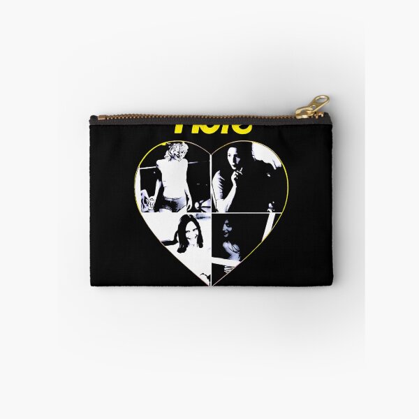 Item preview, Yellow Frame Love With Typography designed and sold by CyberAngela.
