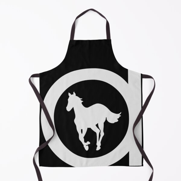 Item preview, Deftones White Pony white T-Shirt designed and sold by DoodleMunch.