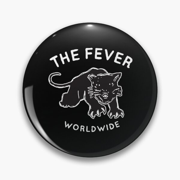 Artikelvorschau, Calgary The Fever 333 Band bNorthern Energy entworfen und verkauft von Chanfacesaround.