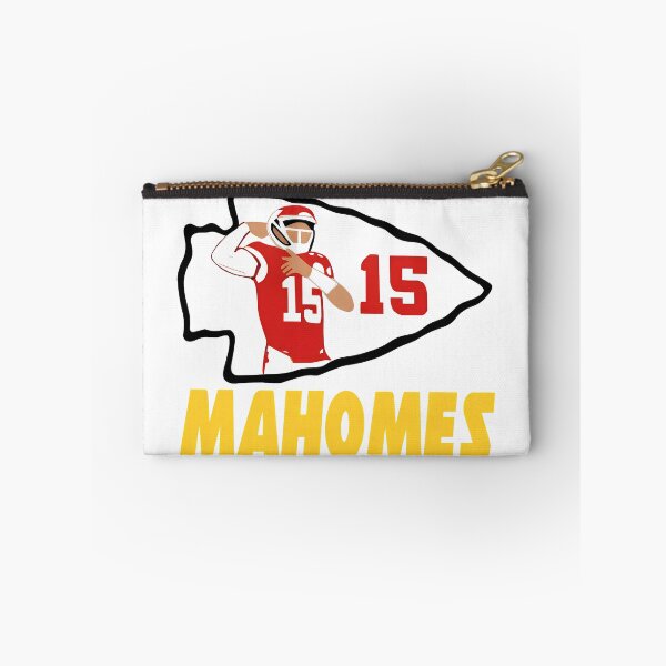Item preview, Kansas City Number 15 Arrowhead designed and sold by JohnYoung63765.