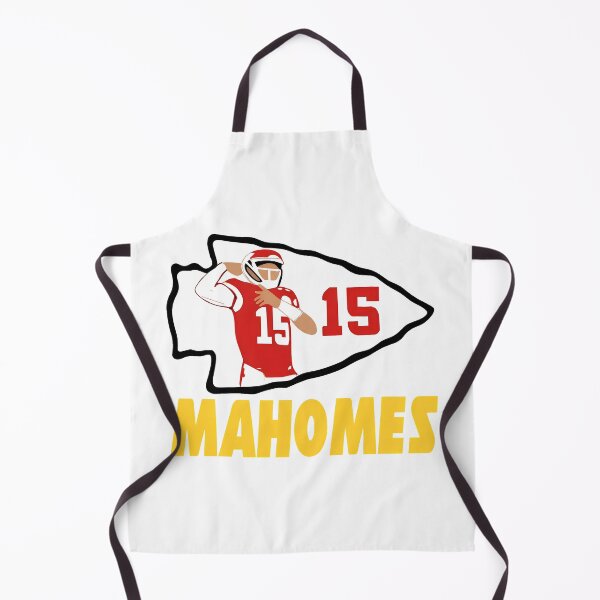 Item preview, Kansas City Number 15 Arrowhead designed and sold by JohnYoung63765.