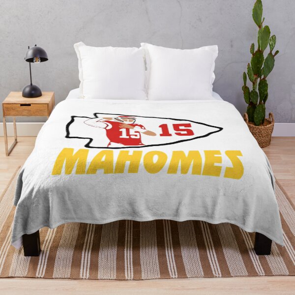 Item preview, Kansas City Number 15 Arrowhead designed and sold by JohnYoung63765.