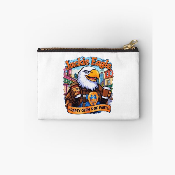 Item preview, Jackie Eagle designed and sold by carceresm.