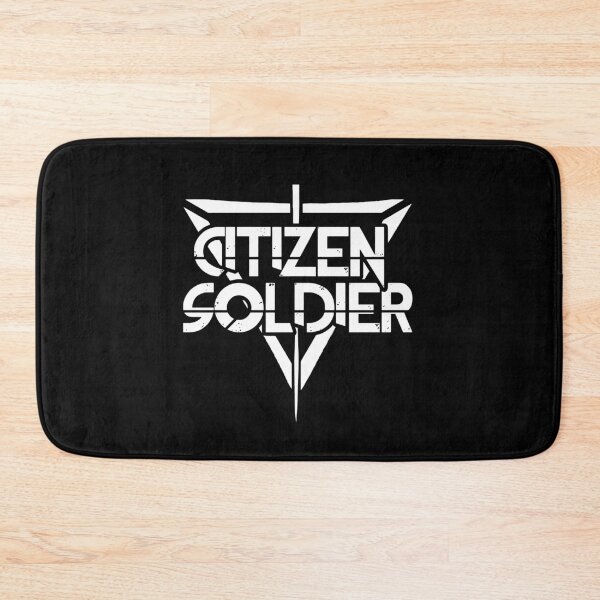 Item preview, Citizen-Soldier designed and sold by caidcmytvroi.