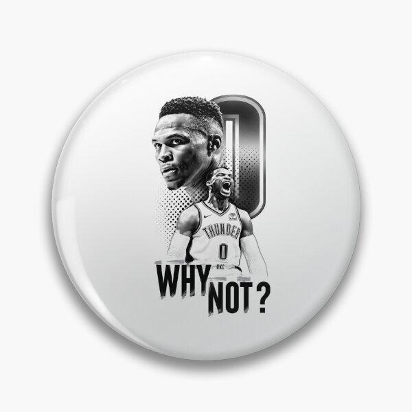 Item preview, Russell Westbrook designed and sold by carceresm.