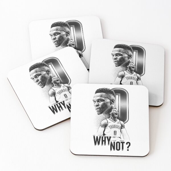 Aperçu de l'œuvre Russell Westbrook créée et vendue par carceresm.