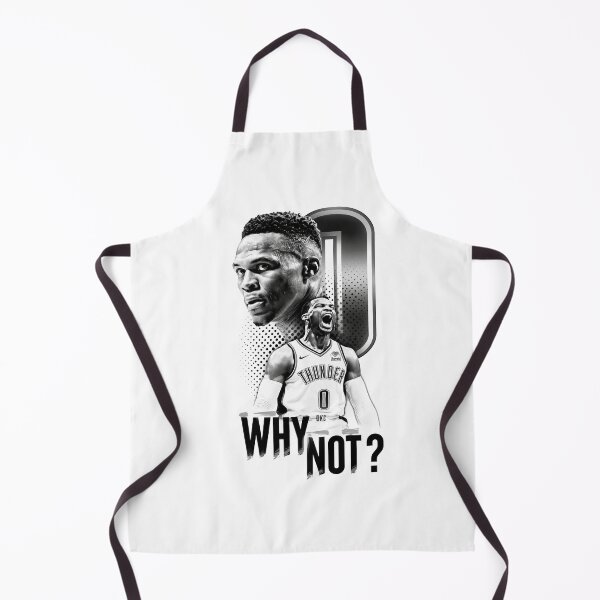 Item preview, Russell Westbrook designed and sold by carceresm.