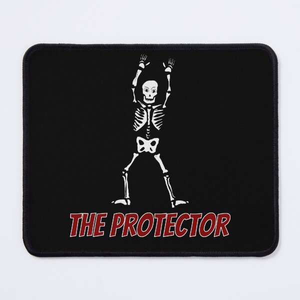 Item preview, The Protector designed and sold by Odd-Squared.