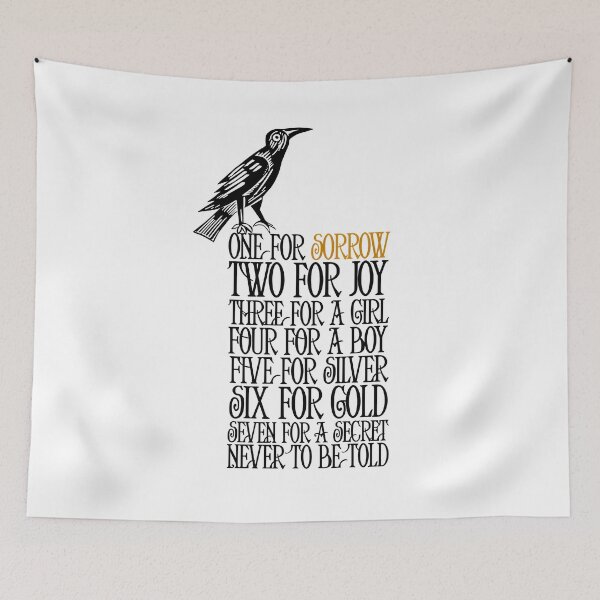 Item preview, Counting-Crows designed and sold by caidcmytvroi.