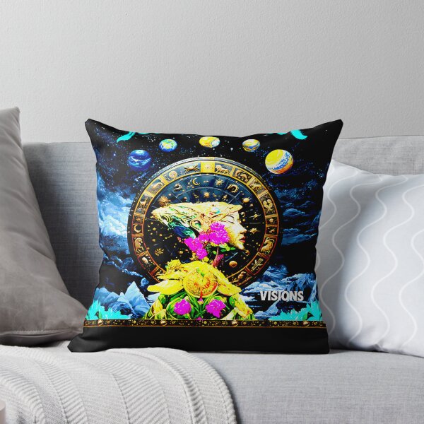 Item preview, Dark Frame Reggae Rock designed and sold by RetroArtCanvas.