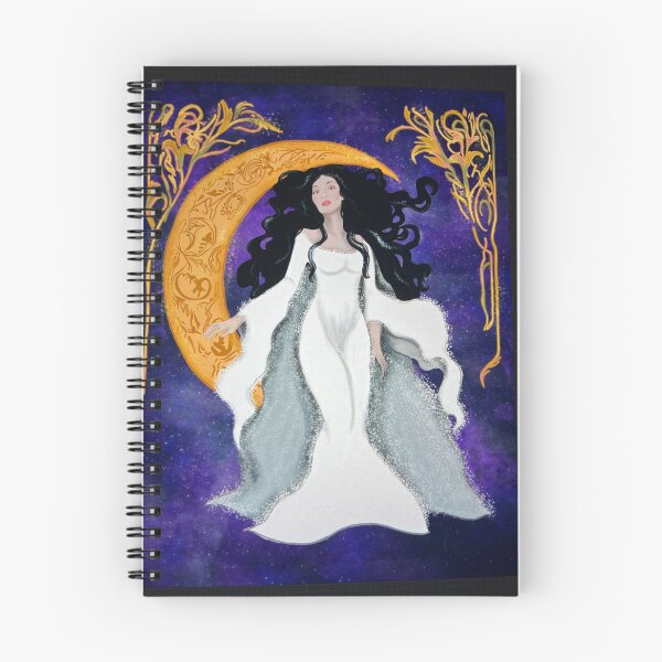 Item preview, Selene  designed and sold by Fantasy Fan Art.