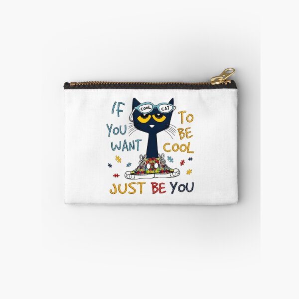 Item preview, Pete the Cat Too Cool for School designed and sold by carceresm.