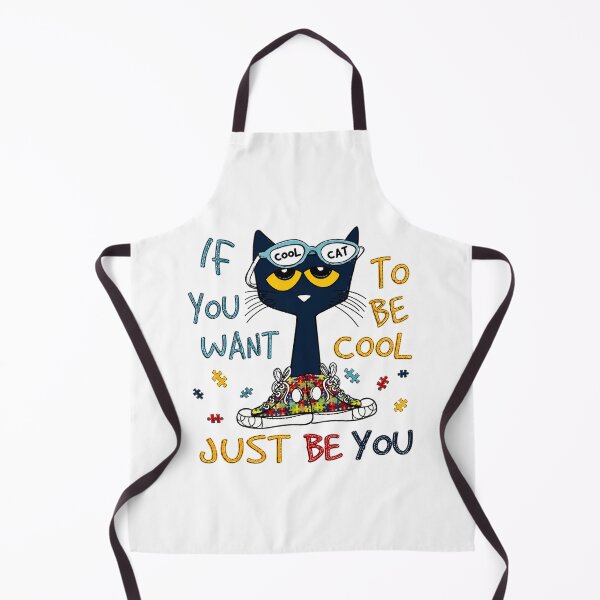 Item preview, Pete the Cat Too Cool for School designed and sold by carceresm.