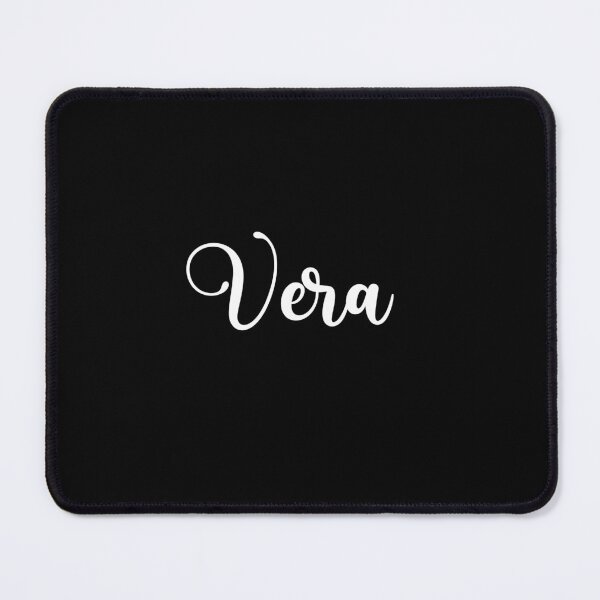 Item preview, Vera Calligraphy Name designed and sold by LanaMeyers.