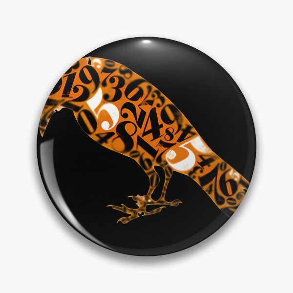 Item preview, Counting-Crows designed and sold by caidcmytvroi.
