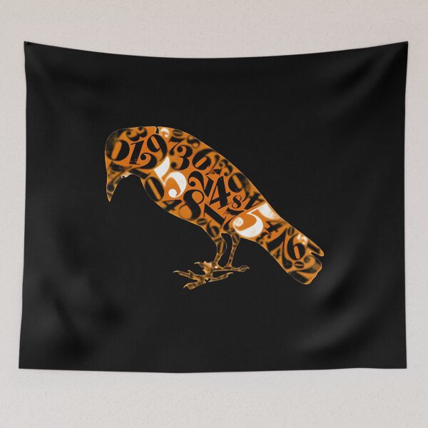 Item preview, Counting-Crows designed and sold by caidcmytvroi.