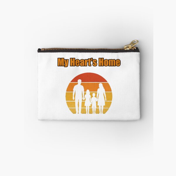 Item preview, My Heart's Home Deep Emotional Connection Design designed and sold by Dreamsartistry.
