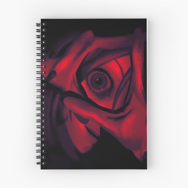 Item preview, Red Flash Study designed and sold by WillThomasofc.