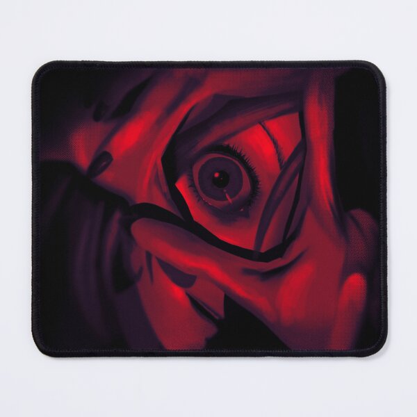 Item preview, Red Flash Study designed and sold by WillThomasofc.