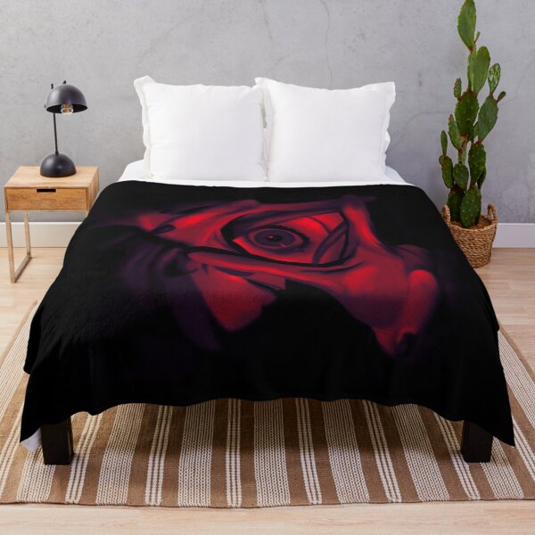 Item preview, Red Flash Study designed and sold by WillThomasofc.