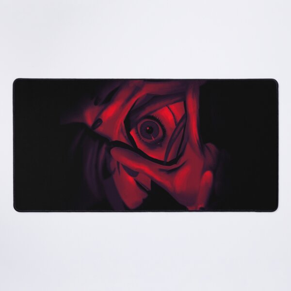 Item preview, Red Flash Study designed and sold by WillThomasofc.