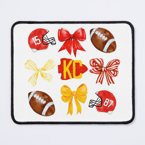 Item preview, Kansas City Football Helmet Vintage designed and sold by Christoph19611.
