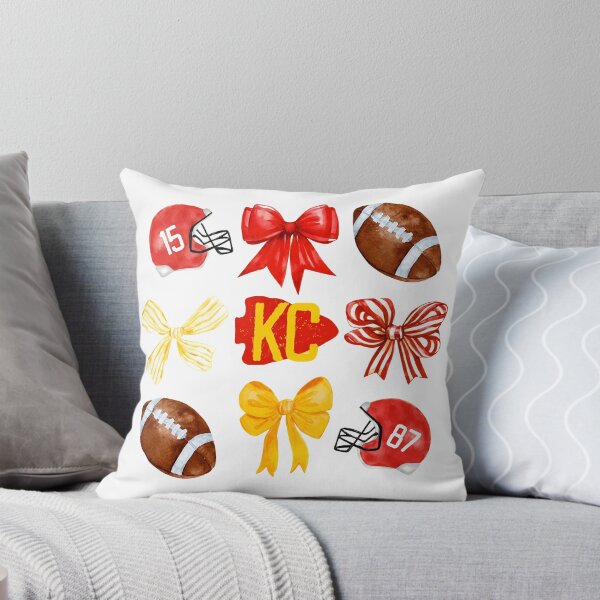 Item preview, Kansas City Football Helmet Vintage designed and sold by Christoph19611.