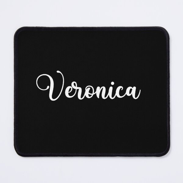 Item preview, Veronica Calligraphy Name designed and sold by LanaMeyers.