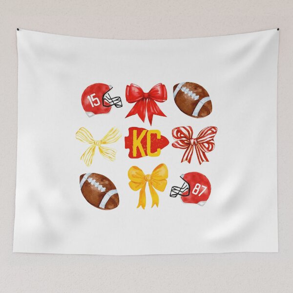 Item preview, Kansas City Football Helmet Vintage designed and sold by Christoph19611.