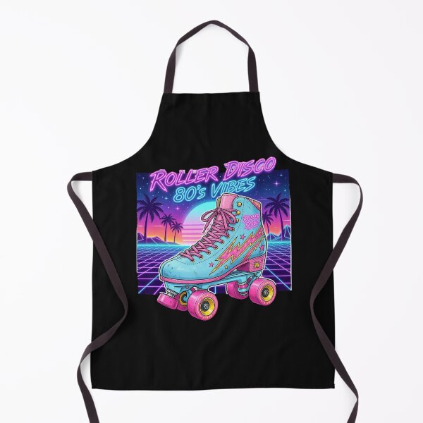 Item preview, Neon Roller Disco Skate designed and sold by BestCoolStuff.