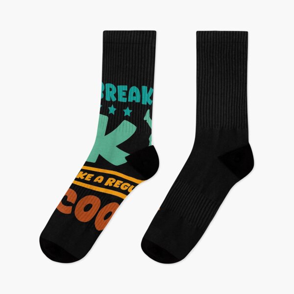 Item preview, Breakdance Kid Child designed and sold by goombi-creative.