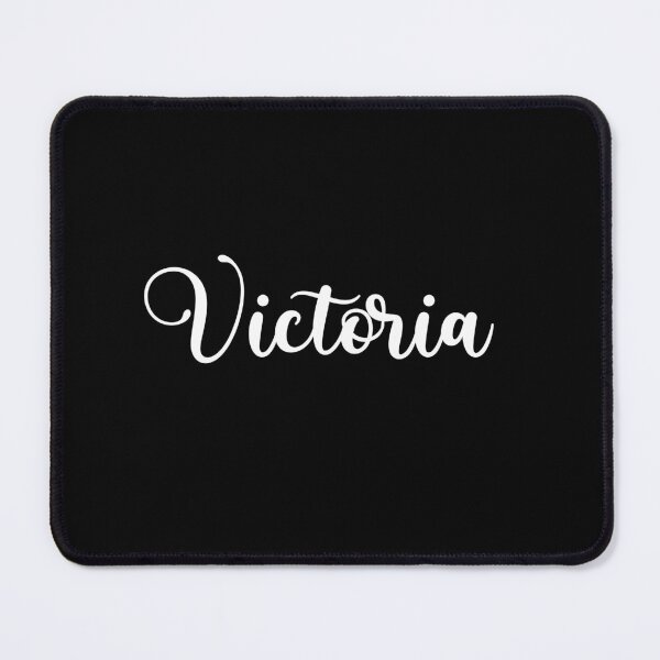 Item preview, Victoria Calligraphy Name designed and sold by LanaMeyers.