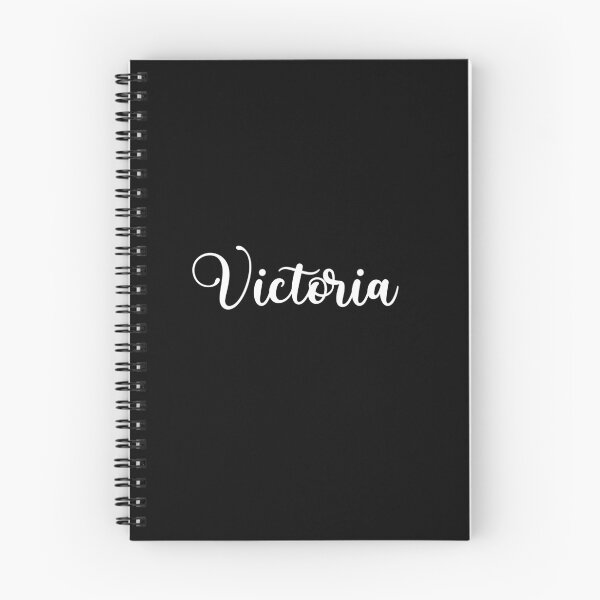 Item preview, Victoria Calligraphy Name designed and sold by LanaMeyers.