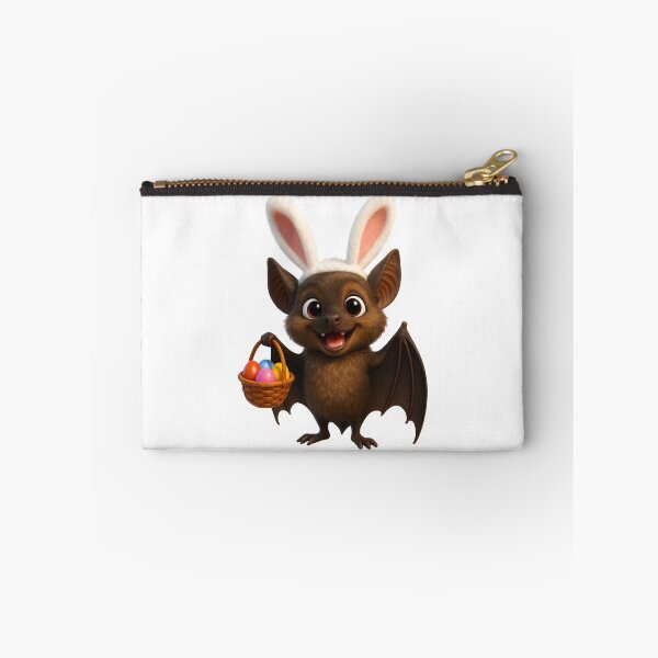 Item preview, Easter Indochinese Bat designed and sold by Sillytoe.