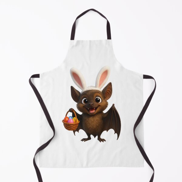 Item preview, Easter Indochinese Bat designed and sold by Sillytoe.