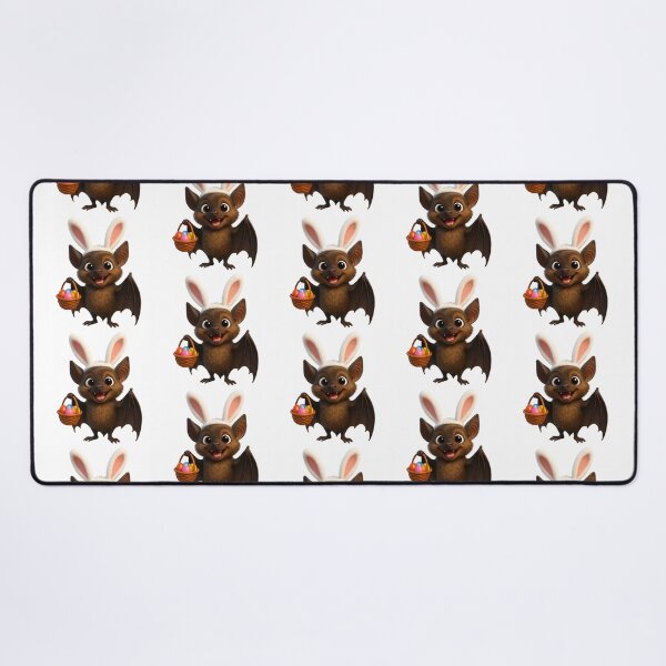 Item preview, Easter Indochinese Bat designed and sold by Sillytoe.