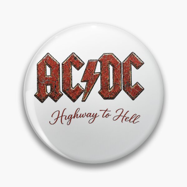 Item preview, ACDC Highway To Hell Power Up Tour 2026 Rock Band Vintage designed and sold by Unique personality⭐⭐⭐⭐⭐.