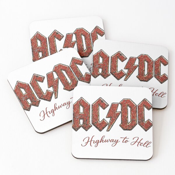 Item preview, ACDC Highway To Hell Power Up Tour 2026 Rock Band Vintage designed and sold by Unique personality⭐⭐⭐⭐⭐.