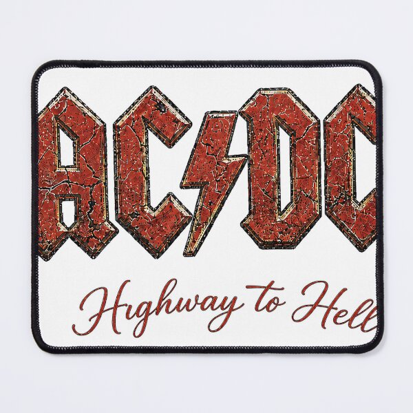 Item preview, ACDC Highway To Hell Power Up Tour 2026 Rock Band Vintage designed and sold by Unique personality⭐⭐⭐⭐⭐.