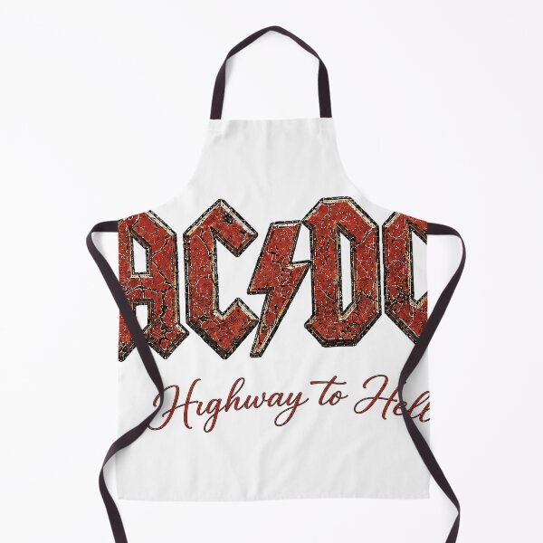 Item preview, ACDC Highway To Hell Power Up Tour 2026 Rock Band Vintage designed and sold by Unique personality⭐⭐⭐⭐⭐.