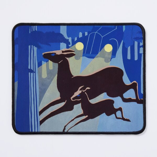 Item preview, Don't Kill Our Wildlife designed and sold by joshcartoonguy.