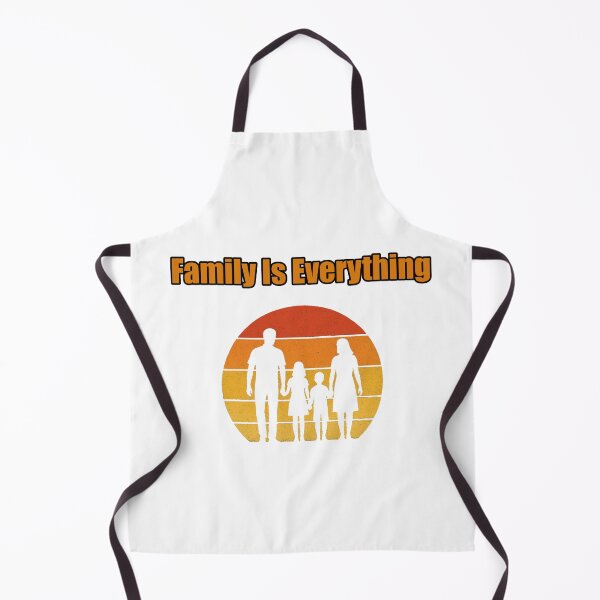 Item preview, Family Is Everything Core Values Deep Love Design designed and sold by Dreamsartistry.
