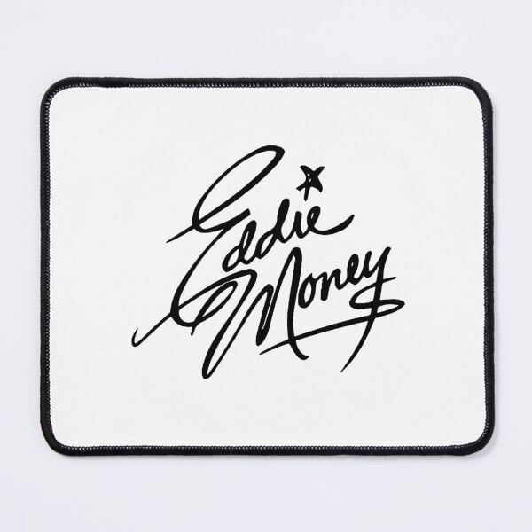 Item preview, Eddie-Money designed and sold by caidcmytvroi.