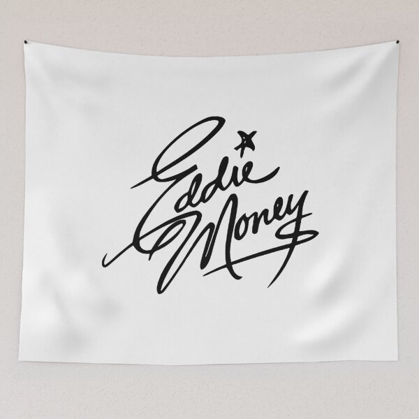 Artikelvorschau, Eddie-Money entworfen und verkauft von caidcmytvroi.