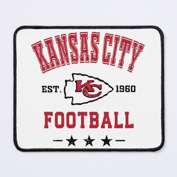 Item preview, Kansas City Football Heritage Emblem designed and sold by JanetDiaz93774.