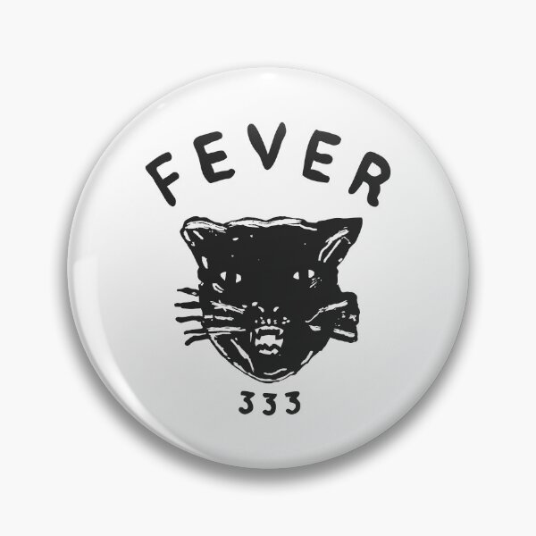 Artikelvorschau, Calgary The Fever 333 Band Western Roots entworfen und verkauft von Chanfacesaround.