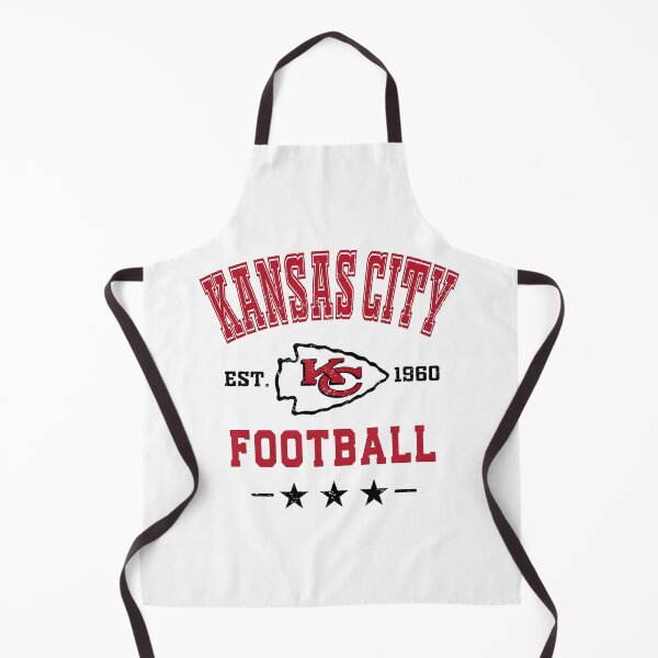 Item preview, Kansas City Football Heritage Emblem designed and sold by JanetDiaz93774.